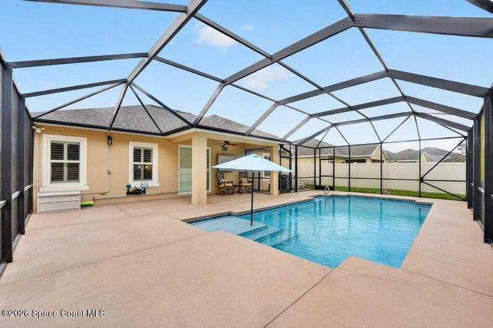 228 Abernathy Circle SE, Palm Bay, FL, 32909 photo 36