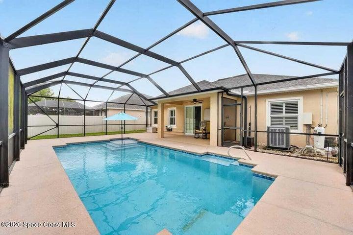 228 Abernathy Circle SE, Palm Bay, FL, 32909 photo 35