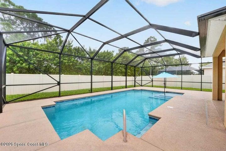 228 Abernathy Circle SE, Palm Bay, FL, 32909 photo 37
