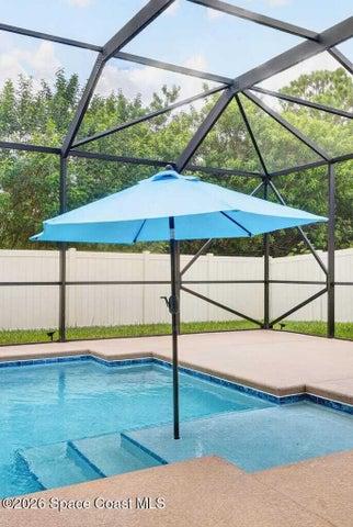 228 Abernathy Circle SE, Palm Bay, FL, 32909 photo 40