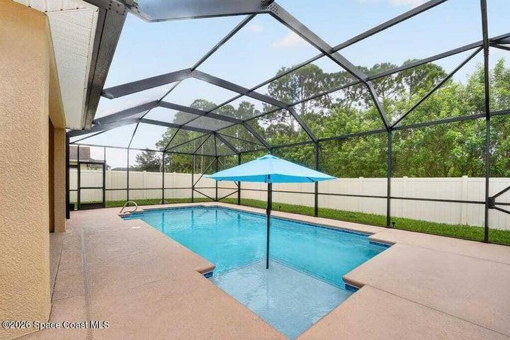 228 Abernathy Circle SE, Palm Bay, FL, 32909 photo 41