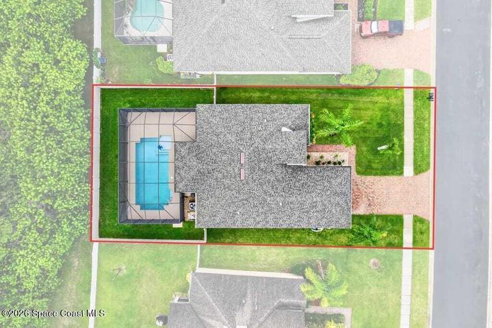 228 Abernathy Circle SE, Palm Bay, FL, 32909 photo 55