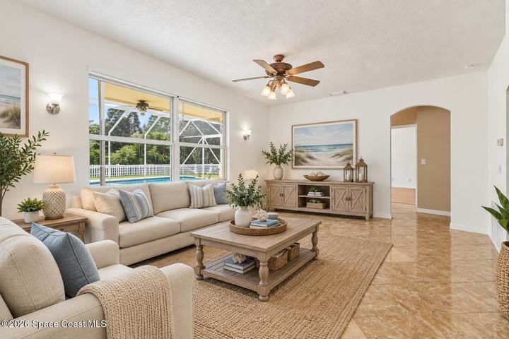 4194 Fenrose Circle, Melbourne, FL, 32940 photo 7