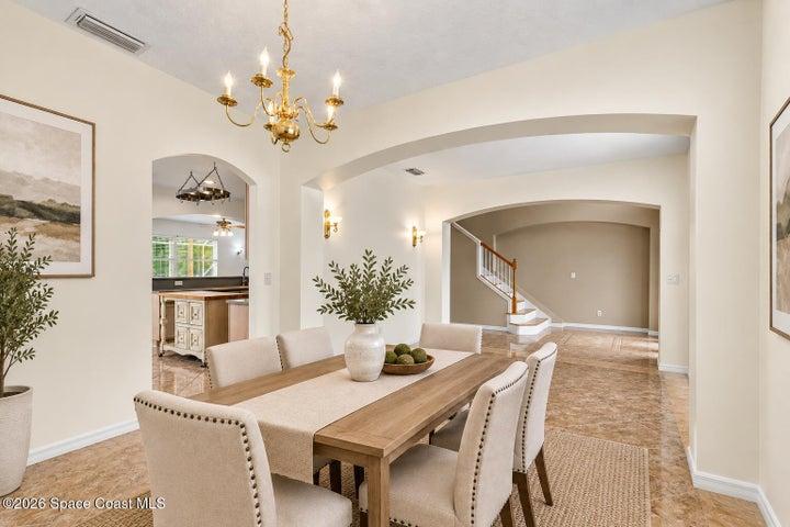 4194 Fenrose Circle, Melbourne, FL, 32940 photo 4