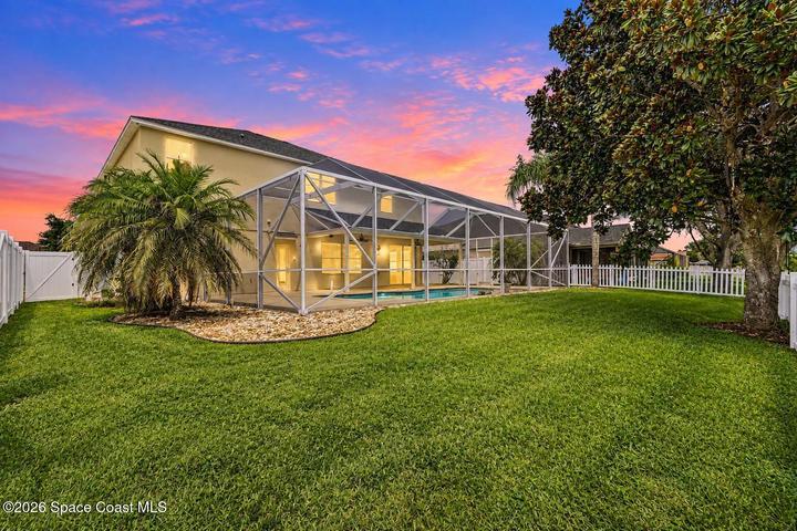 4194 Fenrose Circle, Melbourne, FL, 32940 photo 43