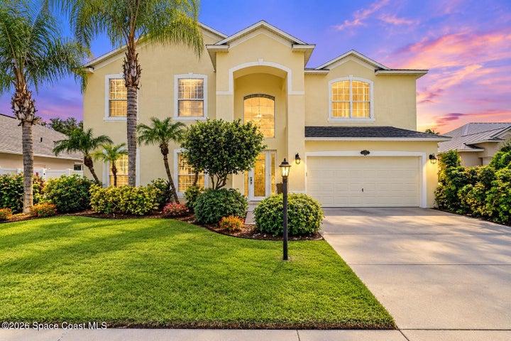4194 Fenrose Circle, Melbourne, FL, 32940 photo 45
