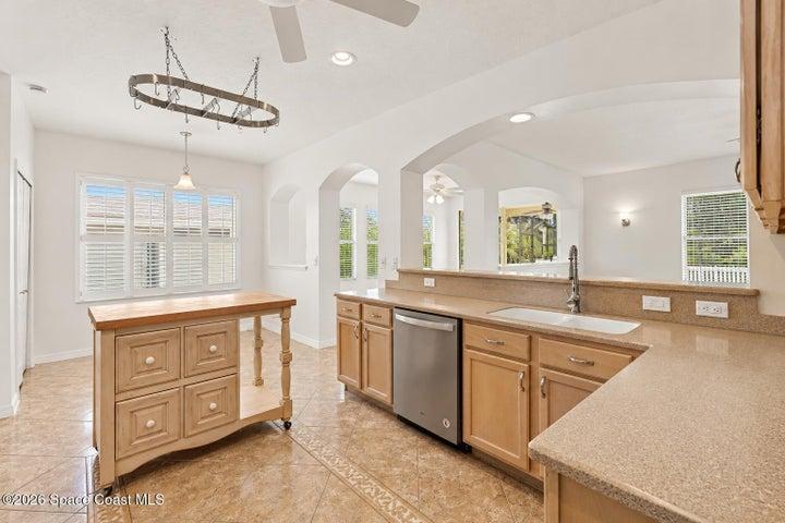 4194 Fenrose Circle, Melbourne, FL, 32940 photo 19