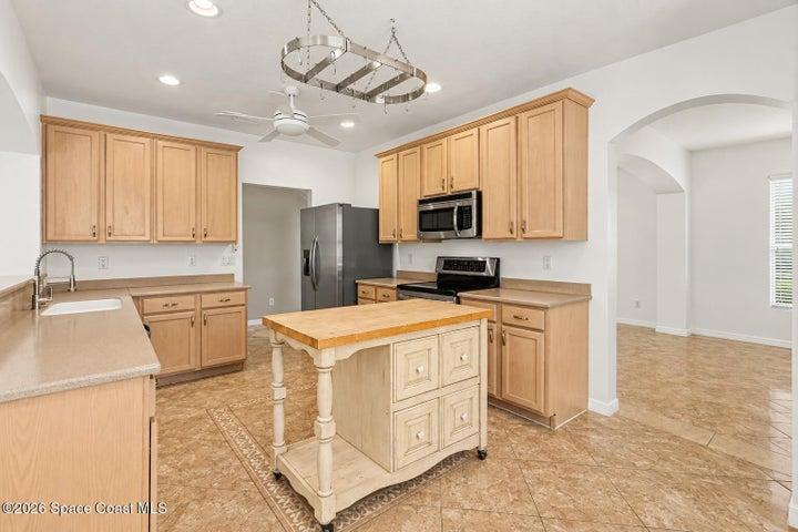 4194 Fenrose Circle, Melbourne, FL, 32940 photo 20