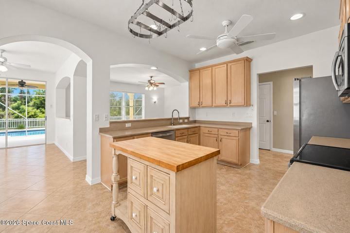 4194 Fenrose Circle, Melbourne, FL, 32940 photo 35