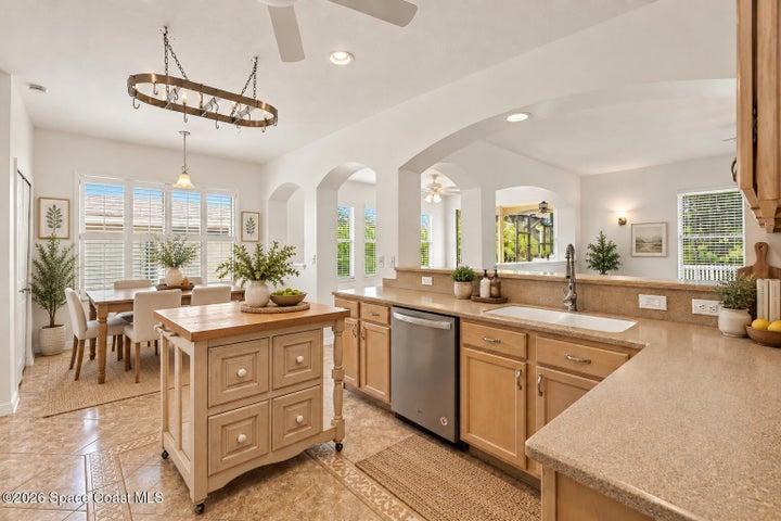 4194 Fenrose Circle, Melbourne, FL, 32940 photo 6