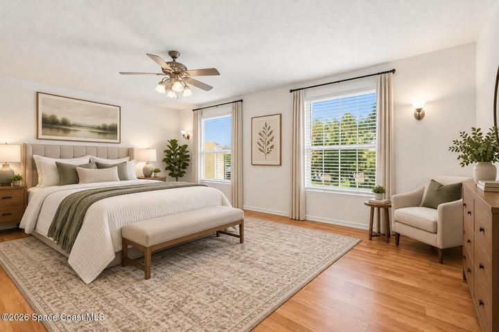 4194 Fenrose Circle, Melbourne, FL, 32940 photo 12