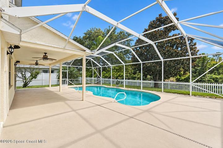 4194 Fenrose Circle, Melbourne, FL, 32940 photo 41