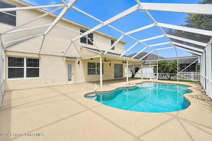 4194 Fenrose Circle, Melbourne, FL, 32940 photo 42