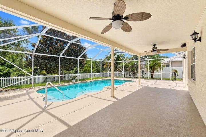 4194 Fenrose Circle, Melbourne, FL, 32940 photo 9