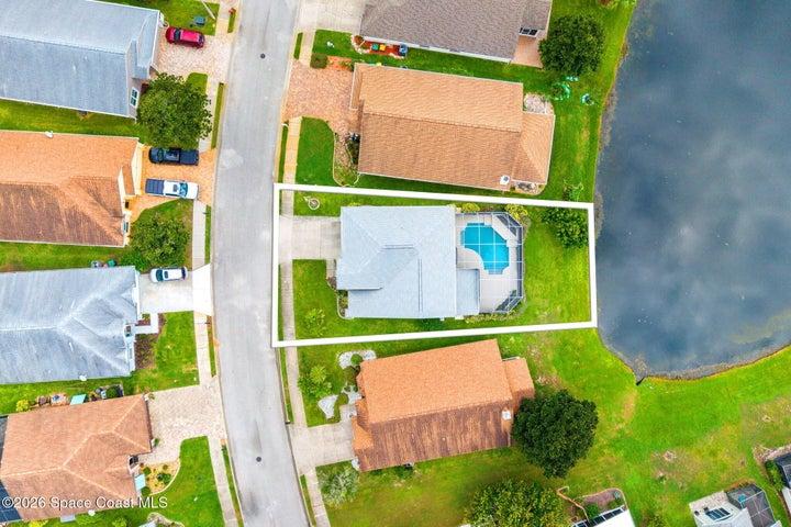 981 Shaw Circle, Melbourne, FL, 32940 photo 40