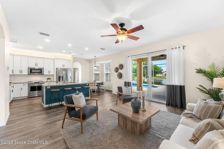981 Shaw Circle, Melbourne, FL, 32940 photo 13
