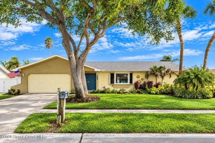 146 Sand Dollar Road, Indialantic
