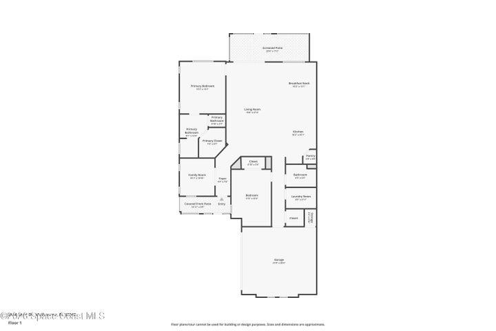 2646 Spur Drive, Melbourne, FL, 32940 photo 7