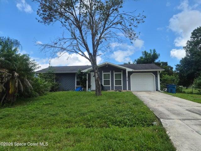 1019 Arkansas Avenue SE, Palm Bay, FL, 32909 photo 1