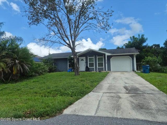 1019 Arkansas Avenue SE, Palm Bay, FL, 32909 photo 3