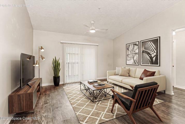Living room..time to relax!