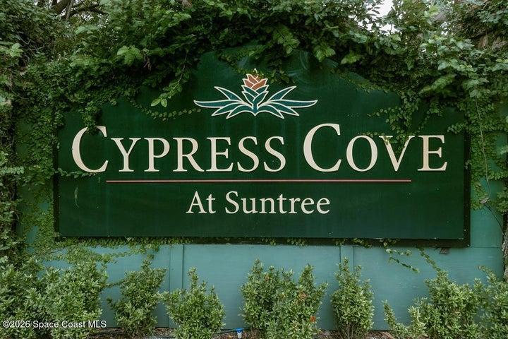 Suntree's Premier Condominium Community