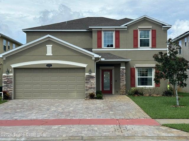 5382 Talbot Boulevard, Cocoa, FL, 32926 photo 1