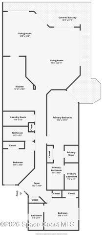 425 Buchanan Avenue 407, Cape Canaveral, FL, 32920 photo 24