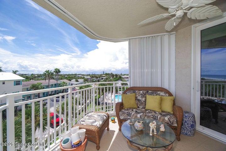 425 Buchanan Avenue 407, Cape Canaveral, FL, 32920 photo 4