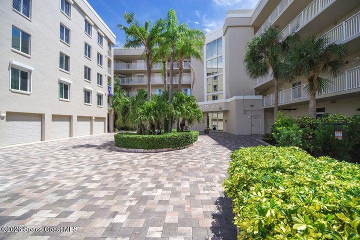 425 Buchanan Avenue 407, Cape Canaveral, FL, 32920 photo 30