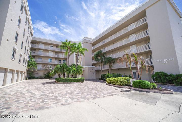 425 Buchanan Avenue 407, Cape Canaveral, FL, 32920 photo 31