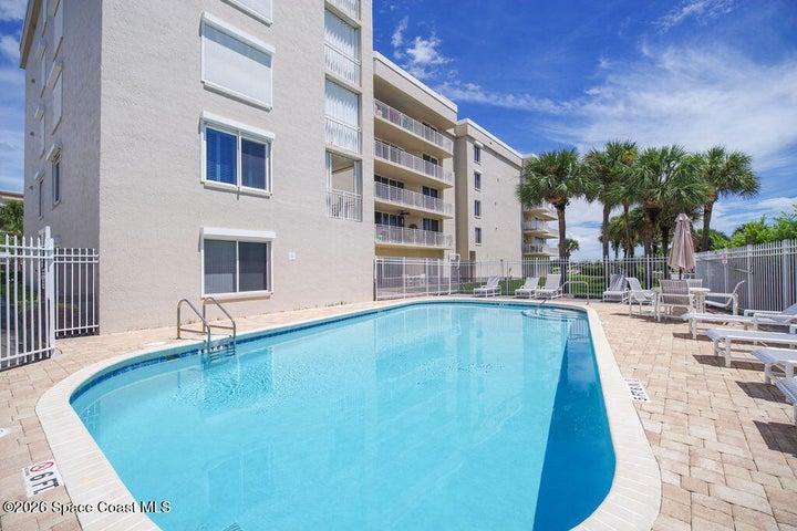 425 Buchanan Avenue 407, Cape Canaveral, FL, 32920 photo 35