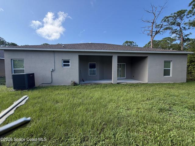 1611 Tugwell Street SE, Palm Bay, FL, 32909 photo 18