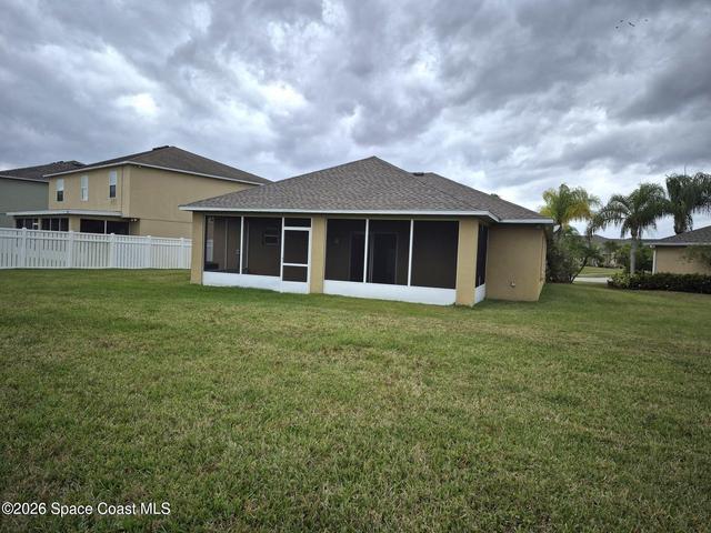 1988 Snapdragon Drive NW, Palm Bay, FL, 32907 photo 21