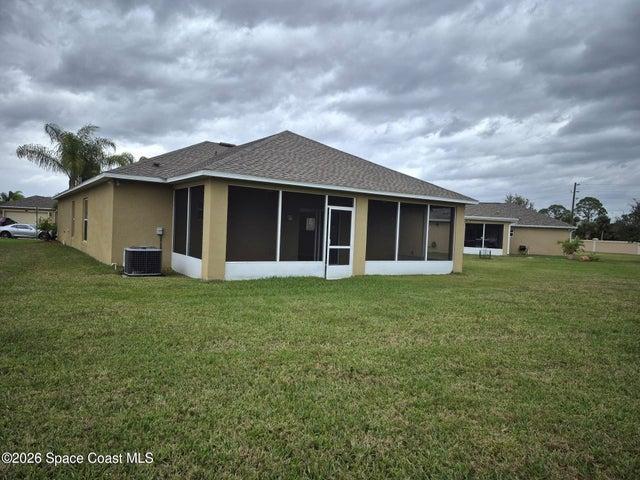 1988 Snapdragon Drive NW, Palm Bay, FL, 32907 photo 20