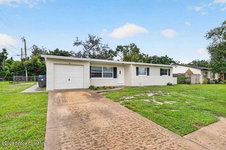 915 Glenda Drive, Titusville, FL, 32780 photo 41