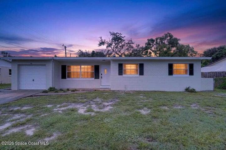 915 Glenda Drive, Titusville, FL, 32780 photo 29