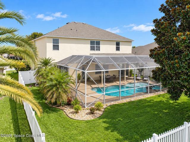4194 Fenrose Circle, Melbourne, FL, 32940 photo 2
