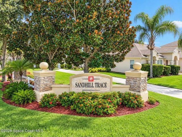 4194 Fenrose Circle, Melbourne, FL, 32940 photo 48