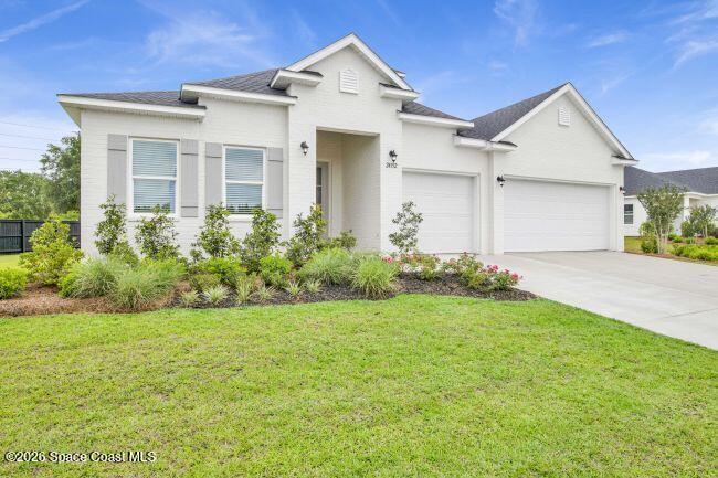 696 Floyd Street SE, Palm Bay
