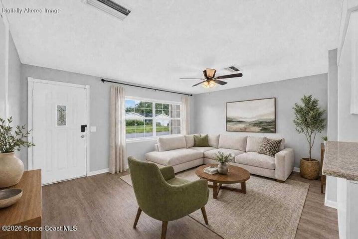 915 Glenda Drive, Titusville, FL, 32780 photo 2