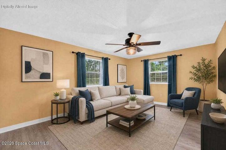 915 Glenda Drive, Titusville, FL, 32780 photo 5