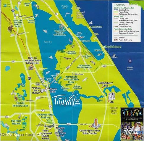915 Glenda Drive, Titusville, FL, 32780 photo 58