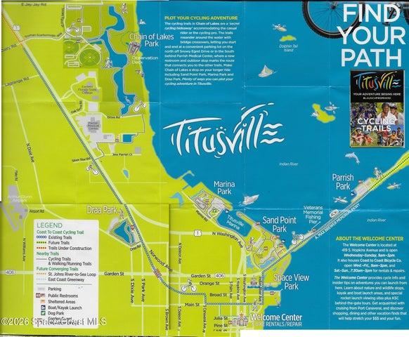 915 Glenda Drive, Titusville, FL, 32780 photo 59
