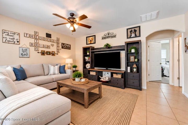 2490 Snapdragon Drive NW, Palm Bay, FL, 32907 photo 16