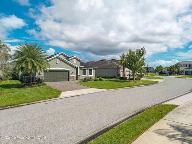 3202 Casterton Drive, Melbourne, FL, 32940 photo 58