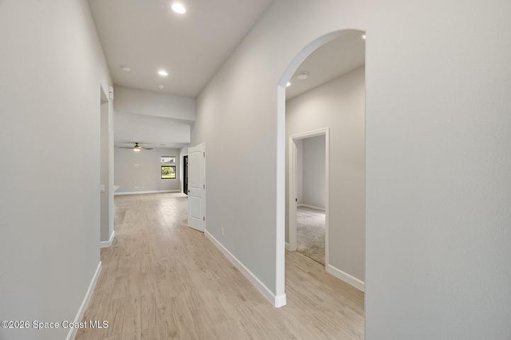 3202 Casterton Drive, Melbourne, FL, 32940 photo 14