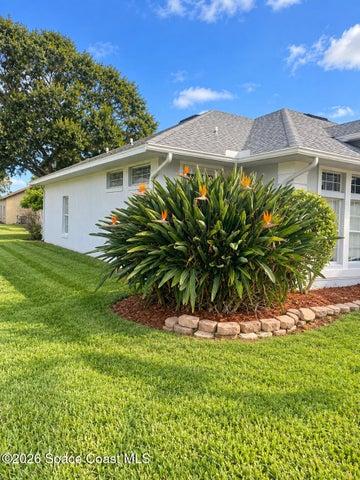 2640 Forest Run Drive, Melbourne, FL, 32935 photo 22