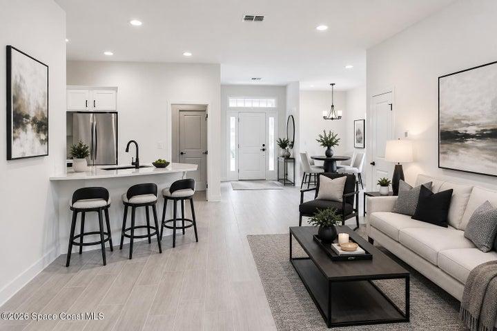 1218 Soleway Avenue NW, Palm Bay, FL, 32907 photo 10