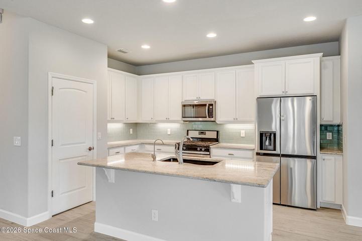 3202 Casterton Drive, Melbourne, FL, 32940 photo 2